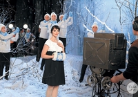 Ленфильм, Lenfilm