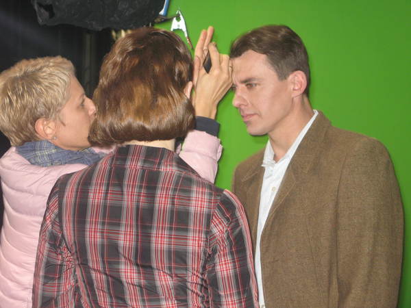 Ленфильм, Lenfilm