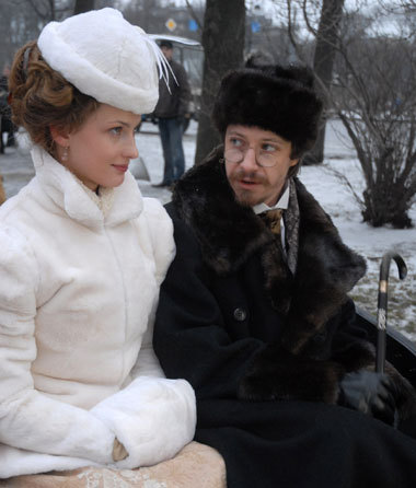 Ленфильм, Lenfilm