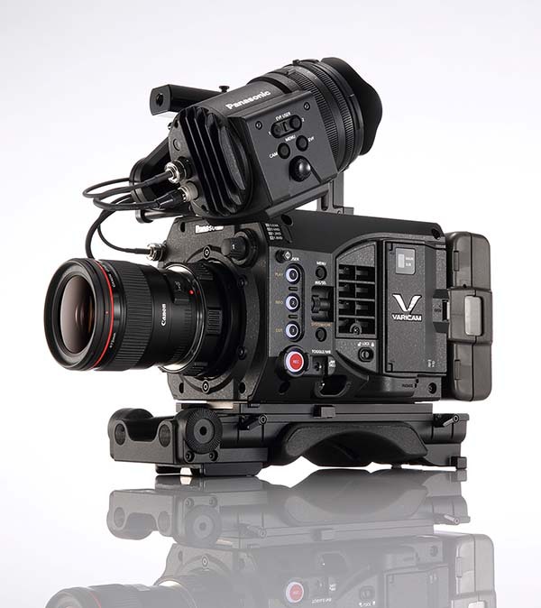 VariCam LT