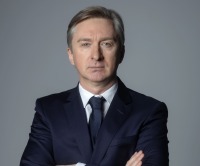 Дмитрий Давиденко